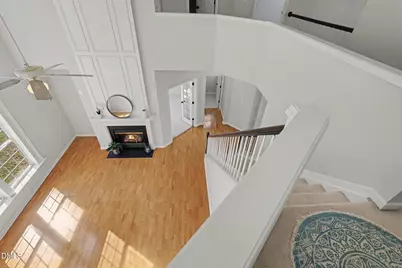 112 Bigbee Trail, Morrisville, NC 27560 - Photo 23