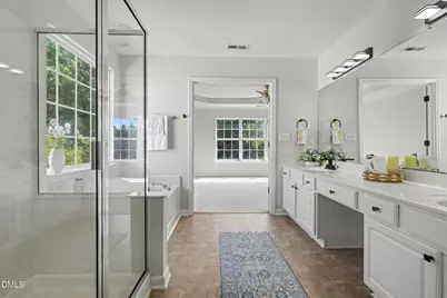 112 Bigbee Trail, Morrisville, NC 27560 - Photo 29