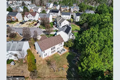 112 Bigbee Trail, Morrisville, NC 27560 - Photo 7