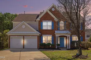 112 Bigbee Trail, Morrisville, NC 27560 - Photo 3