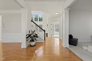 112 Bigbee Trail, Morrisville, NC 27560 - Photo 31