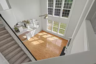 112 Bigbee Trail, Morrisville, NC 27560 - Photo 19