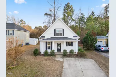 729 Leatherstone Lane, Fuquay Varina, NC 27526 - Photo 1