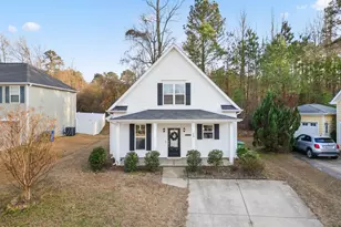 729 Leatherstone Ln, Fuquay Varina, NC 27526 - Photo 1