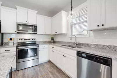 729 Leatherstone Lane, Fuquay-Varina, NC 27526 - Photo 13