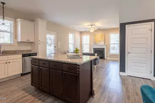 729 Leatherstone Ln, Fuquay-Varina, NC 27526 - Photo 11