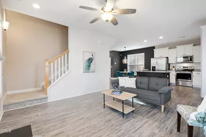 729 Leatherstone Lane, Fuquay-Varina, NC 27526 - Photo 19