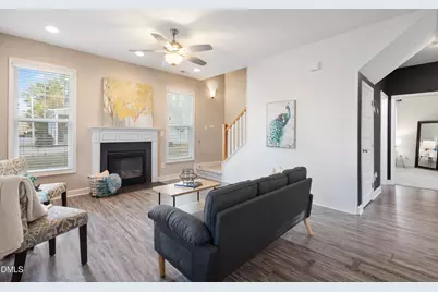 729 Leatherstone Lane, Fuquay Varina, NC 27526 - Photo 3