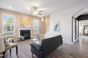 729 Leatherstone Ln, Fuquay Varina, NC 27526 - Photo 3