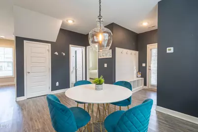 729 Leatherstone Lane, Fuquay-Varina, NC 27526 - Photo 5