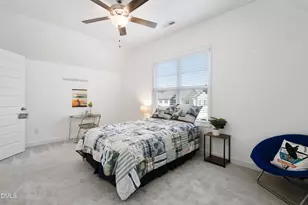 729 Leatherstone Ln, Fuquay-Varina, NC 27526 - Photo 21