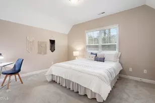 729 Leatherstone Ln, Fuquay-Varina, NC 27526 - Photo 27