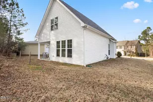 729 Leatherstone Ln, Fuquay-Varina, NC 27526 - Photo 31