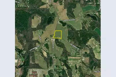 3811 Lake Wendell Road, Wendell, NC 27591 - Photo 5