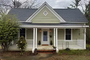 2306 Bedford Ave, Raleigh, NC 27607 - Photo 1