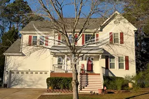 803 Yorkshire Dr, Clayton, NC 27520 - Photo 11