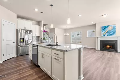 5800 Agrinio Way, Raleigh, NC 27603 - Photo 9