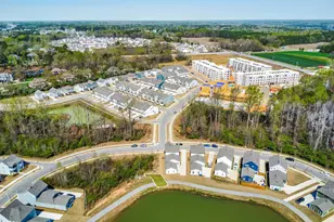 5800 Agrinio Wy, Raleigh, NC 27603 - Photo 37