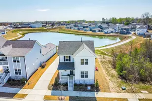 5800 Agrinio Wy, Raleigh, NC 27603 - Photo 33