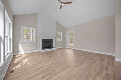 5061 S River Road, Lillington, NC 27546 - Photo 17