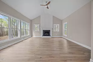 5061 S River Rd, Lillington, NC 27546 - Photo 17