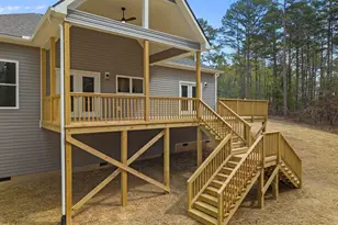 5061 S River Rd, Lillington, NC 27546 - Photo 59