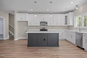 5061 S River Rd, Lillington, NC 27546 - Photo 23