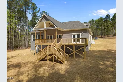 5061 S River Road, Lillington, NC 27546 - Photo 9