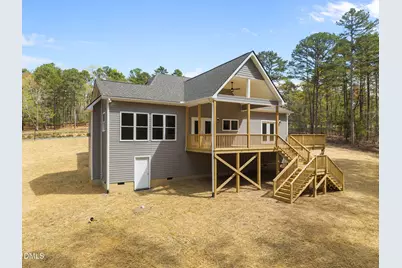 5061 S River Road, Lillington, NC 27546 - Photo 7