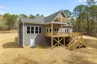 5061 S River Rd, Lillington, NC 27546 - Photo 7