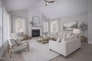 5061 S River Rd, Lillington, NC 27546 - Photo 19