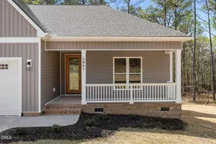 5061 S River Rd, Lillington, NC 27546 - Photo 13