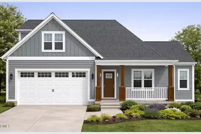 5061 S River Road, Lillington, NC 27546 - Photo 1