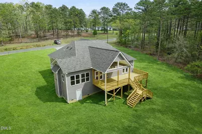 5061 S River Road, Lillington, NC 27546 - Photo 3