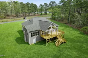 5061 S River Rd, Lillington, NC 27546 - Photo 3
