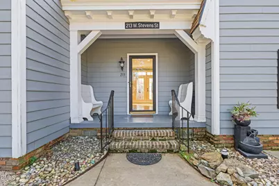 213 W Stevens Street, Smithfield, NC 27577 - Photo 3