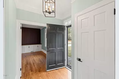 213 W Stevens Street, Smithfield, NC 27577 - Photo 19