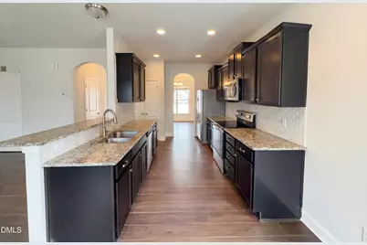 4153 Weavers Pond Drive, Zebulon, NC 27597 - Photo 5