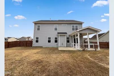 4153 Weavers Pond Drive, Zebulon, NC 27597 - Photo 21