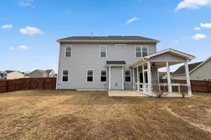 4153 Weavers Pond Dr, Zebulon, NC 27597 - Photo 21