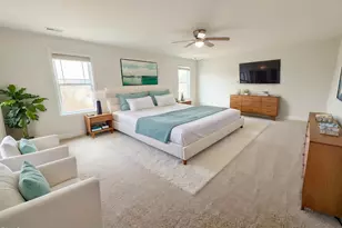 4153 Weavers Pond Dr, Zebulon, NC 27597 - Photo 9