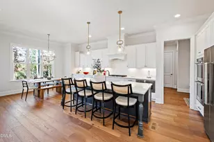 4104 Green Chase Wy, Apex, NC 27539 - Photo 3