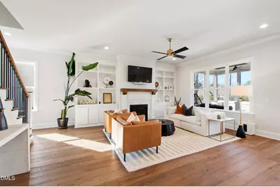 4104 Green Chase Way, Apex, NC 27539 - Photo 13