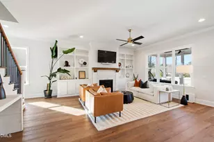 4104 Green Chase Wy, Apex, NC 27539 - Photo 13