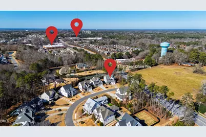 4104 Green Chase Way, Apex, NC 27539 - Photo 47