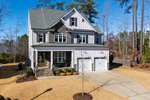 4104 Green Chase Wy, Apex, NC 27539 - Photo 41