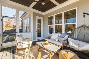 4104 Green Chase Wy, Apex, NC 27539 - Photo 23