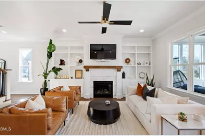 4104 Green Chase Way, Apex, NC 27539 - Photo 1