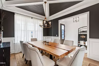 4104 Green Chase Way, Apex, NC 27539 - Photo 9