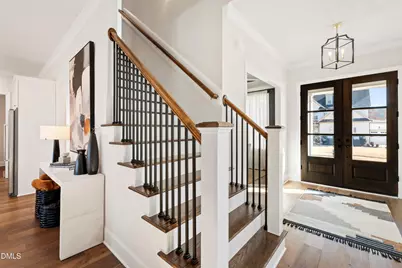 4104 Green Chase Way, Apex, NC 27539 - Photo 7